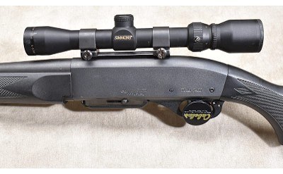 REMINGTON ~ 7400 ~ .30-06 SPRINGFIELD - Image 9 of 11
