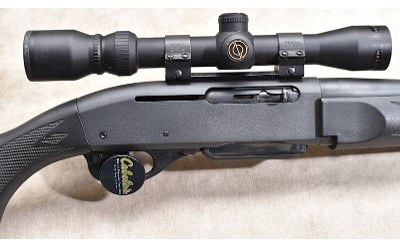 REMINGTON ~ 7400 ~ .30-06 SPRINGFIELD - Image 3 of 11