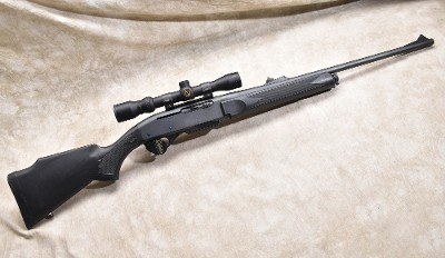 REMINGTON ~ 7400 ~ .30-06 SPRINGFIELD - Image 1 of 11
