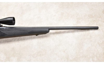 MARLIN ~ X7 ~ .243 WINCHESTER - Image 4 of 11