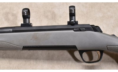 BROWNING ~ X-BOLT ~ .30-06 SPRINGFIELD - Image 9 of 11