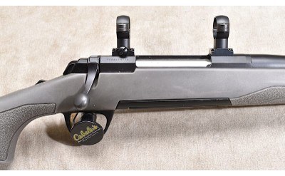 BROWNING ~ X-BOLT ~ .30-06 SPRINGFIELD - Image 3 of 11