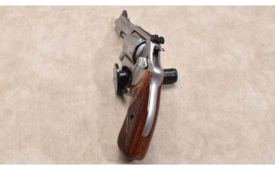 SMITH & WESSON ~ 60-15 ~ .357 MAGNUM - Image 5 of 10