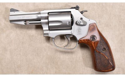 SMITH & WESSON ~ 60-15 ~ .357 MAGNUM - Image 2 of 10