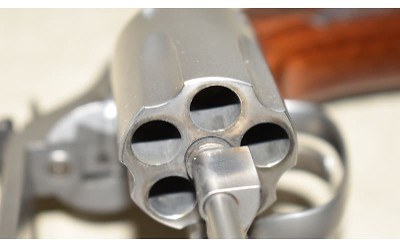 SMITH & WESSON ~ 60-15 ~ .357 MAGNUM - Image 7 of 10