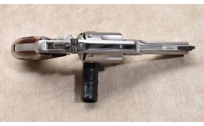 SMITH & WESSON ~ 60-15 ~ .357 MAGNUM - Image 6 of 10