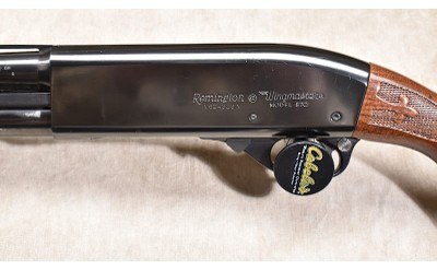 REMINGTON ~ 870 ~ 20 GAUGE - Image 9 of 11
