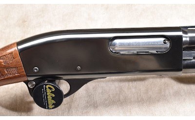 REMINGTON ~ 870 ~ 20 GAUGE - Image 3 of 11