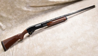 REMINGTON ~ 870 ~ 20 GAUGE - Image 1 of 11