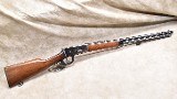 Sears & Roebuck ~ 100 ~ .30-30 Winchester - 1 of 15