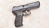 HECKLER & KOCH ~ P30L ~ 9MM LUGER - 1 of 6