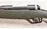 SAVAGE ~ 110 HOG HUNTER ~ .308 WINCHESTER - 9 of 11