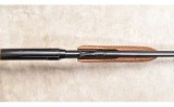 Remington ~ 572 ~ .22 S,L,LR - 13 of 15