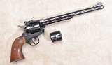 RUGER ~ SINGLE-SIX ~ .22 WMR - 1 of 6