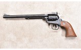 RUGER ~ SINGLE-SIX ~ .22 WMR - 2 of 6