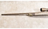 BROWNING ~ X- BOLT ~ .270 WINCHESTER - 8 of 11