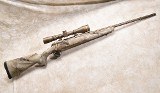 BROWNING ~ X- BOLT ~ .270 WINCHESTER - 1 of 11