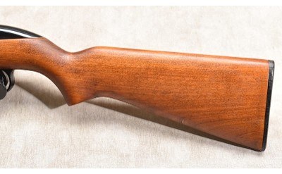 WINCHESTER ~ 77 ~ .22 LONG RIFLE - Image 10 of 11