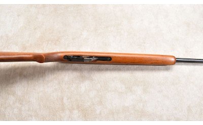 WINCHESTER ~ 77 ~ .22 LONG RIFLE - Image 6 of 11