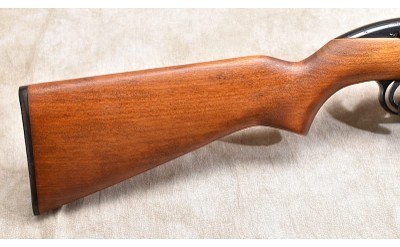 WINCHESTER ~ 77 ~ .22 LONG RIFLE - Image 2 of 11