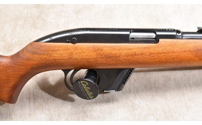 WINCHESTER ~ 77 ~ .22 LONG RIFLE - Image 3 of 11