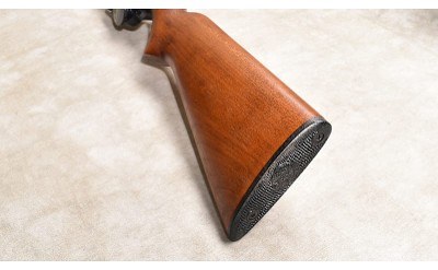 WINCHESTER ~ 77 ~ .22 LONG RIFLE - Image 11 of 11