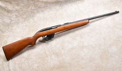 WINCHESTER ~ 77 ~ .22 LONG RIFLE - Image 1 of 11