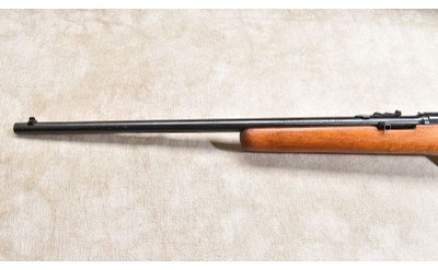WINCHESTER ~ 77 ~ .22 LONG RIFLE - Image 8 of 11