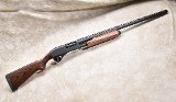REMINGTON ~ 870 ~ 12 GAUGE - 1 of 11