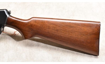 WINCHESTER ~ 63 ~ .22 LONG RIFLE - Image 10 of 11