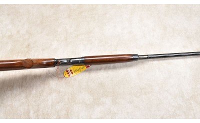 WINCHESTER ~ 63 ~ .22 LONG RIFLE - Image 6 of 11
