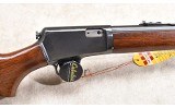 WINCHESTER ~ 63 ~ .22 LONG RIFLE - Image 3 of 11