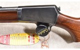 WINCHESTER ~ 63 ~ .22 LONG RIFLE - Image 9 of 11