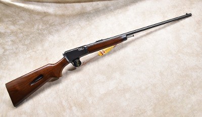 WINCHESTER ~ 63 ~ .22 LONG RIFLE - Image 1 of 11