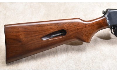WINCHESTER ~ 63 ~ .22 LONG RIFLE - Image 2 of 11