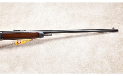 WINCHESTER ~ 63 ~ .22 LONG RIFLE - Image 4 of 11