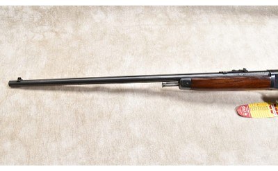 WINCHESTER ~ 63 ~ .22 LONG RIFLE - Image 8 of 11