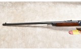 WINCHESTER ~ 63 ~ .22 LONG RIFLE - Image 8 of 11