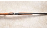 MOSSBERG ~ SILVER RESERVE ~ 20 GAUGE - 5 of 11