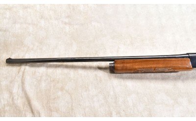REMINGTON ~ 1100 ~ 20 GAUGE - Image 8 of 11