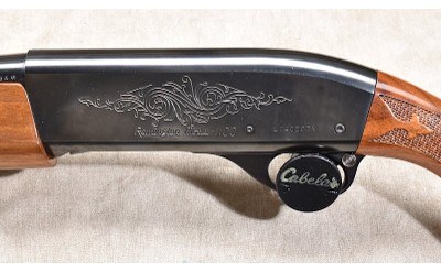 REMINGTON ~ 1100 ~ 20 GAUGE - Image 9 of 11