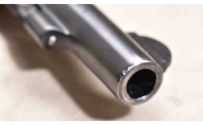 SMITH & WESSON ~ NONE ~ .38 S&W SPECIAL - Image 4 of 10