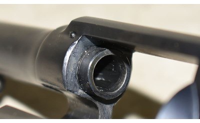 SMITH & WESSON ~ NONE ~ .38 S&W SPECIAL - Image 9 of 10
