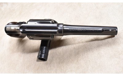 SMITH & WESSON ~ NONE ~ .38 S&W SPECIAL - Image 6 of 10