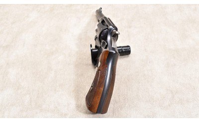 SMITH & WESSON ~ NONE ~ .38 S&W SPECIAL - Image 5 of 10