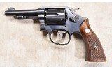 SMITH & WESSON ~ NONE ~ .38 S&W SPECIAL - Image 2 of 10