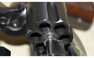 SMITH & WESSON ~ NONE ~ .38 S&W SPECIAL - Image 7 of 10