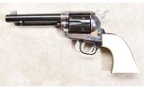 COLT ~ SINGLE ACTION ARMY ~ .45 COLT - 2 of 8