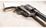 COLT ~ SINGLE ACTION ARMY ~ .45 COLT - 3 of 8