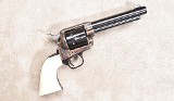 COLT ~ SINGLE ACTION ARMY ~ .45 COLT - 1 of 8